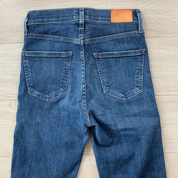 COH Harlow High Rise Slim Jeans - Picture 5 of 13